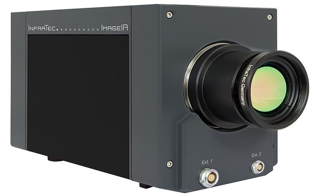 ImageIR® 7300